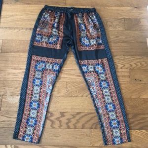 Maison Scotch pants